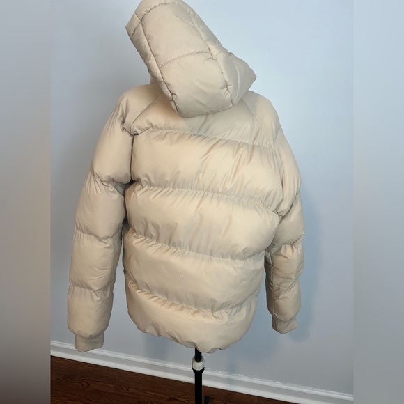 Viral TikTok Men’s Winter Puffer Jacket XL - Picture 3 of 7